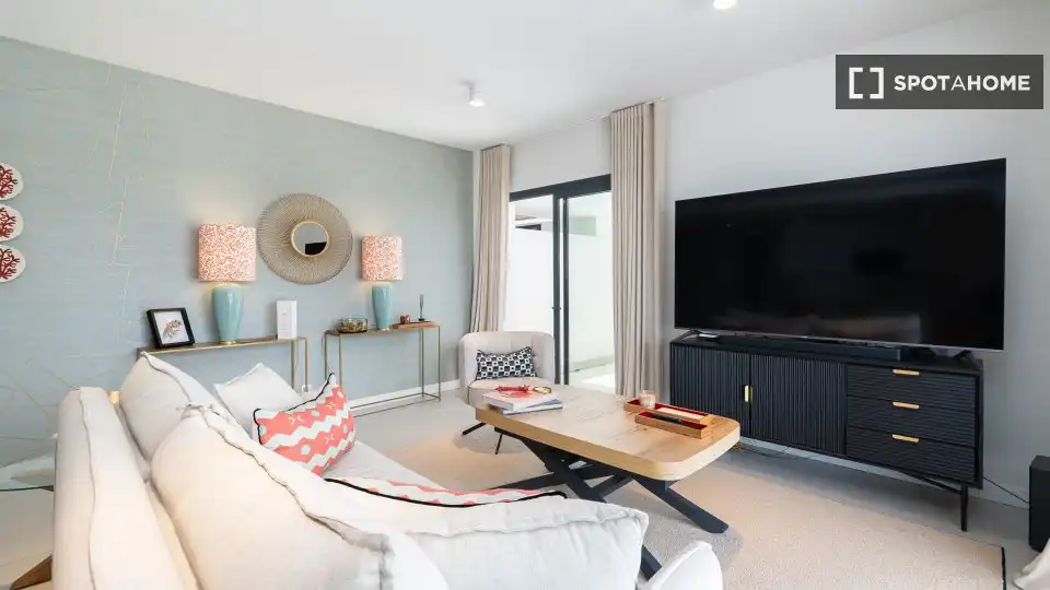 Habitación en alquiler, Mijas