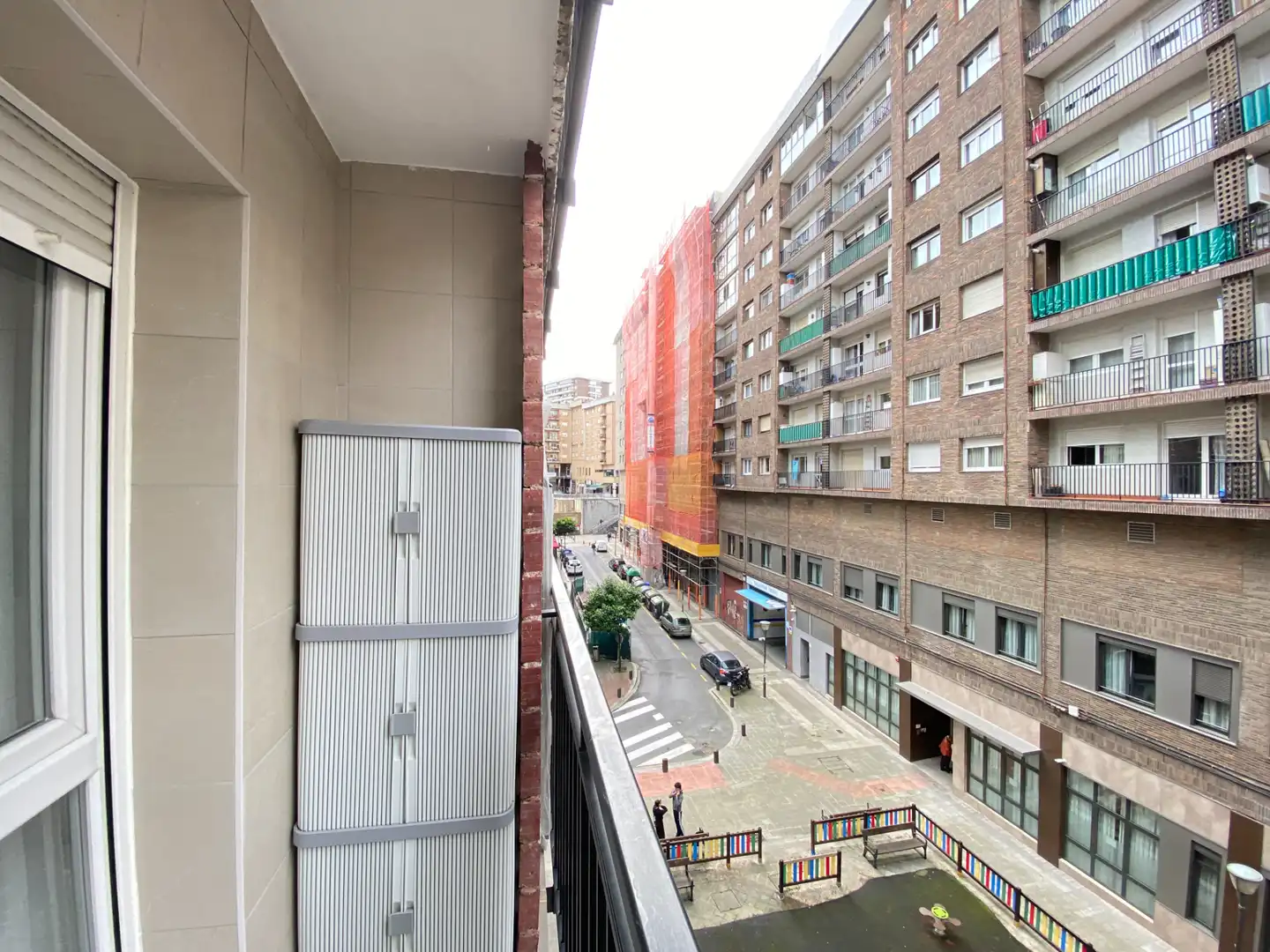 Piso de 80 m² en Bilbao