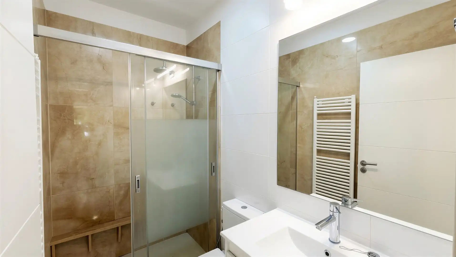 Wohnung 100 m² in Palma