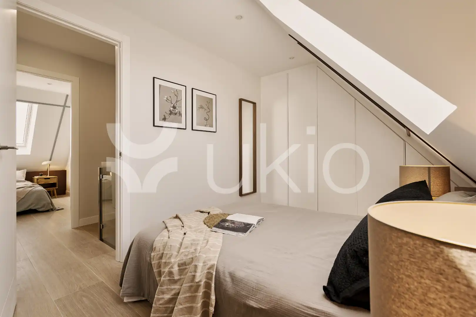 Wohnung 101 m² in Madrid