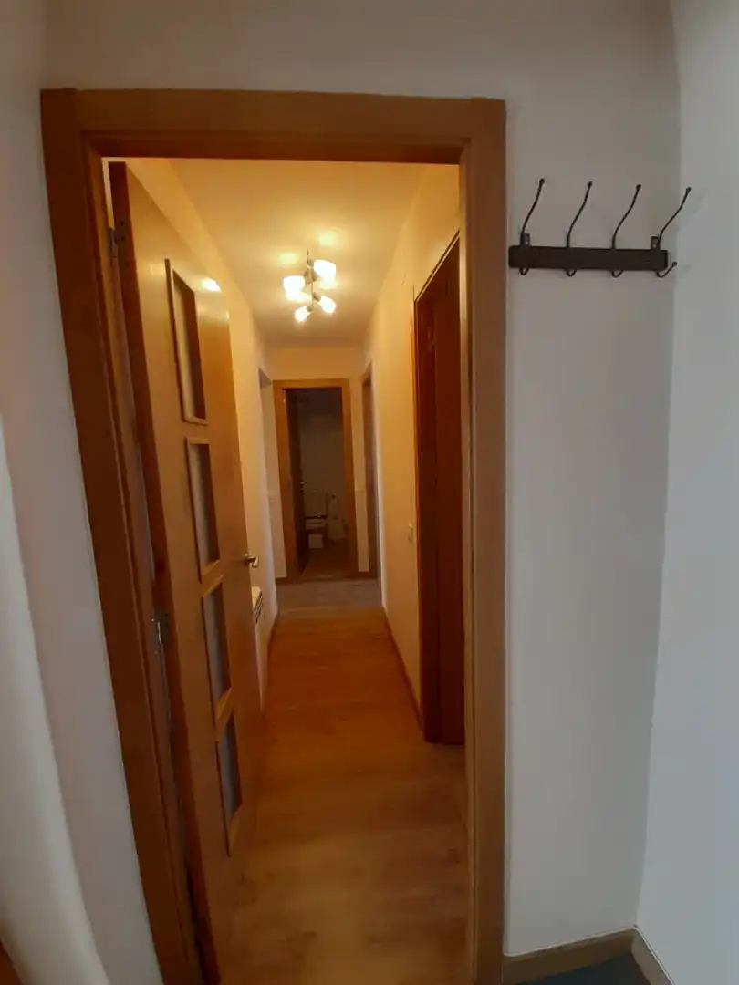 Wohnung 95 m² in Santiago de Compostela