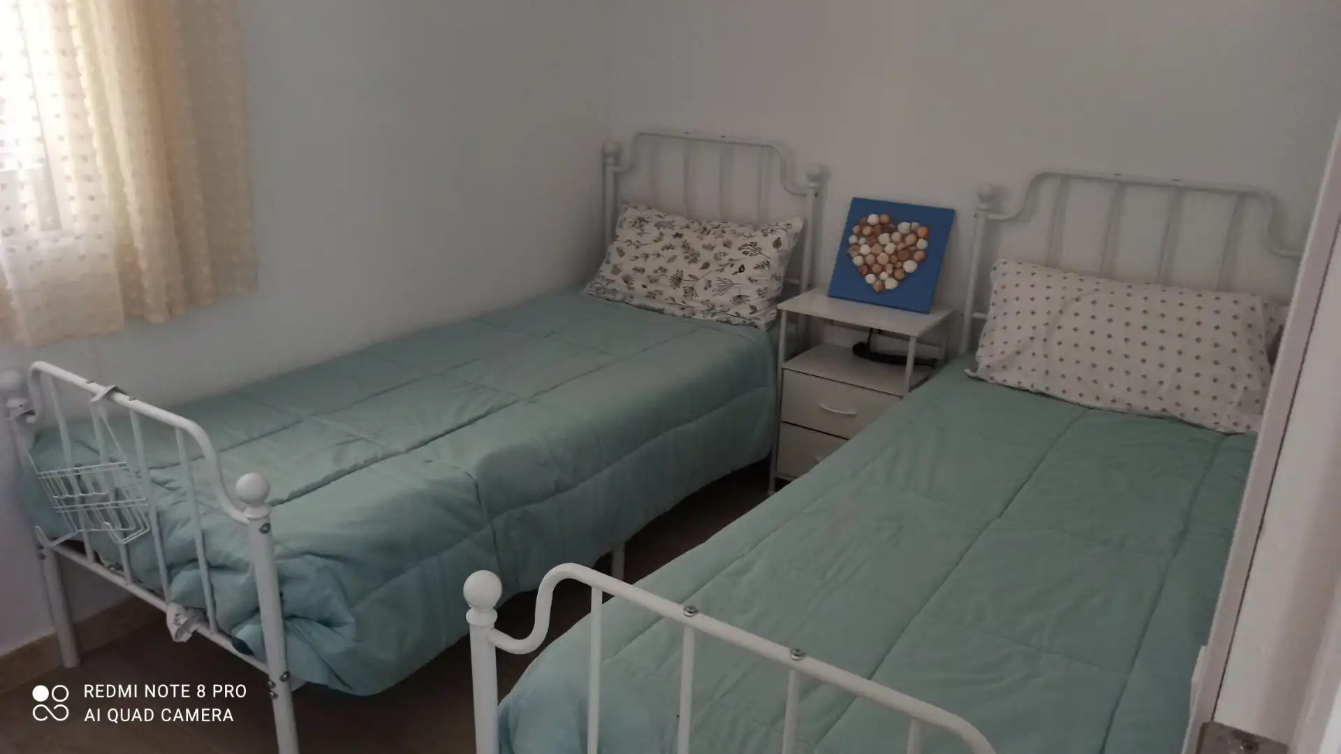Piso de 85 m² en Cunit