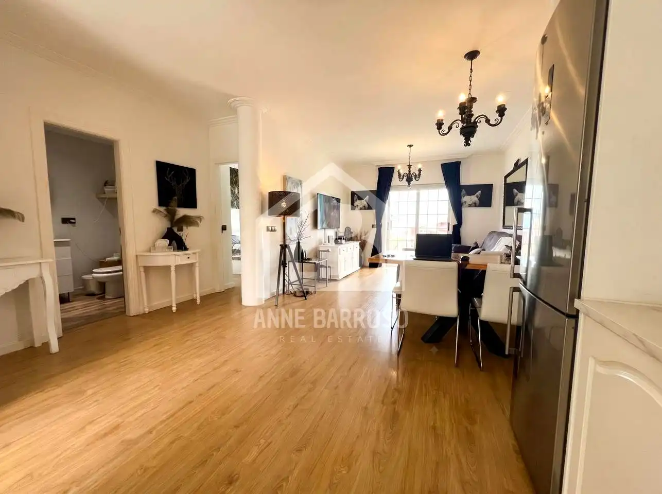 Piso de 80 m² en Adeje