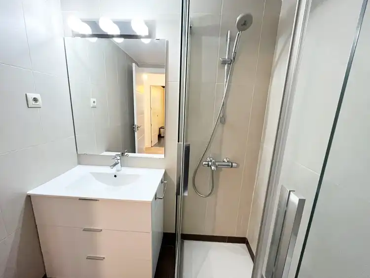 Pis de 112 m² a Madrid