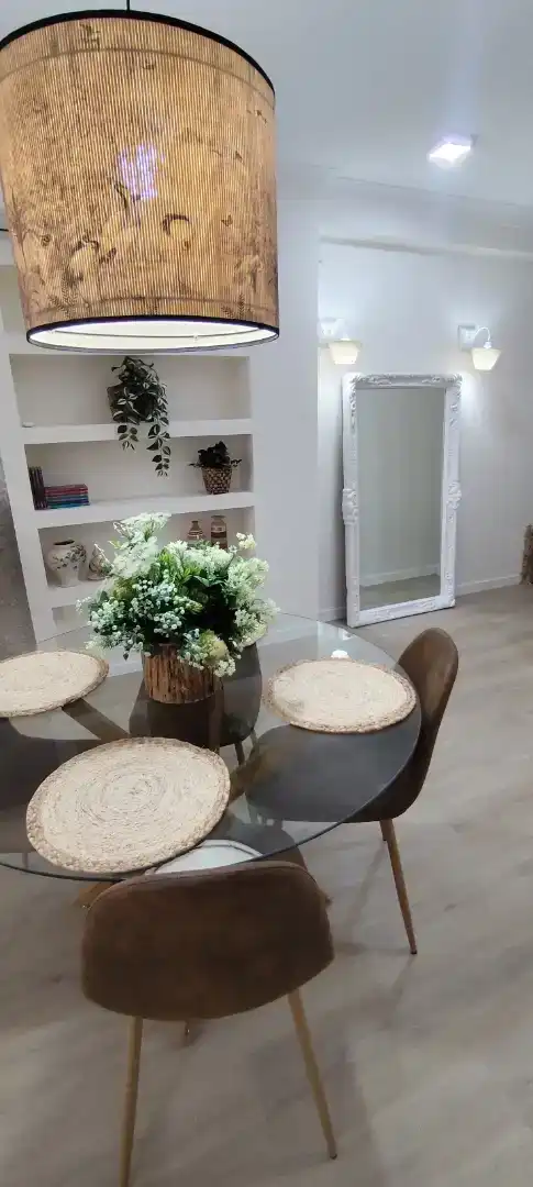 Piso de 100 m² en Ferrol