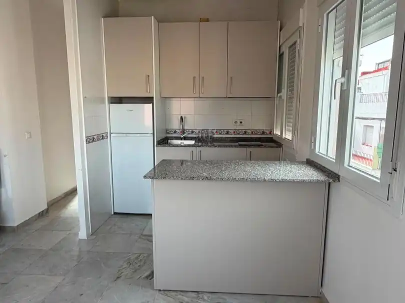 Pis de 43 m² a Sevilla