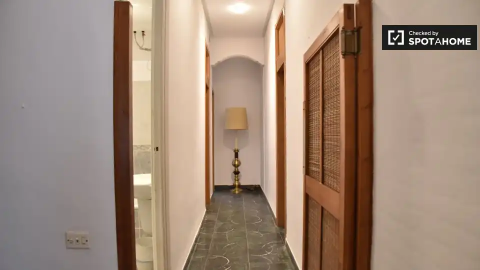 Habitación en alquiler, Valencia