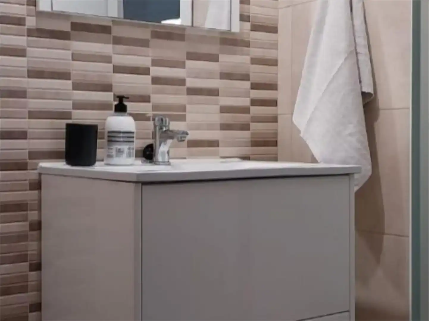 Habitación 35 m², Málaga