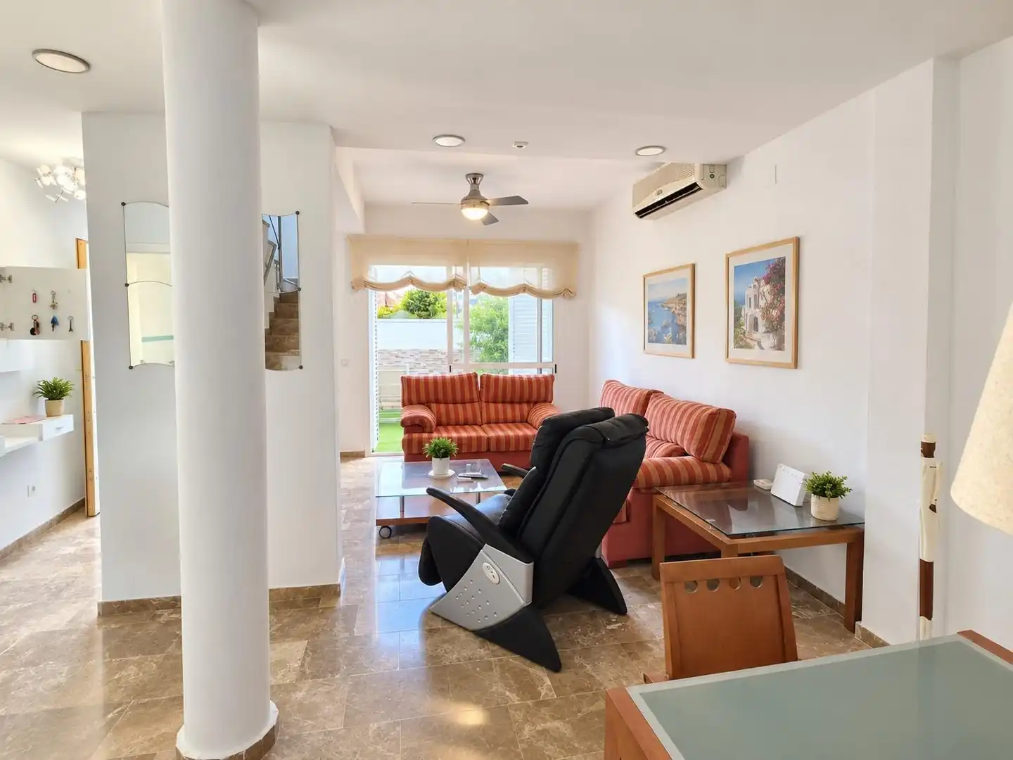 Casa de 131 m² a Bormujos
