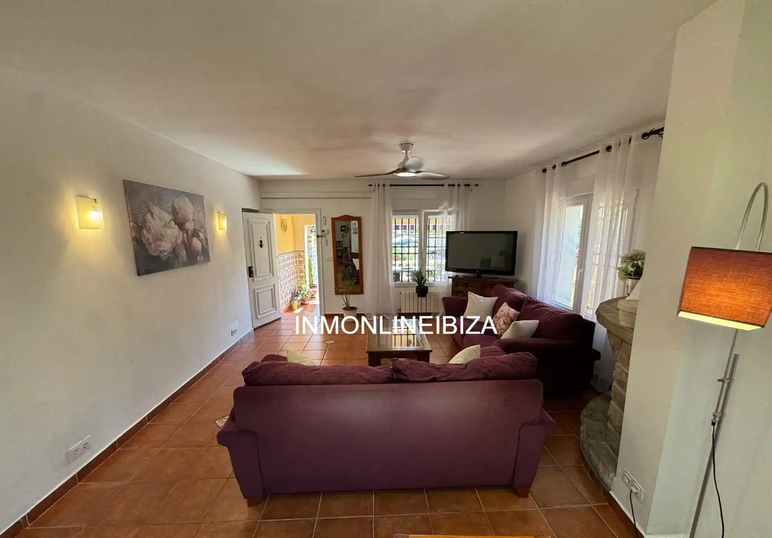Casa de 150 m² a l'Alfàs del Pi