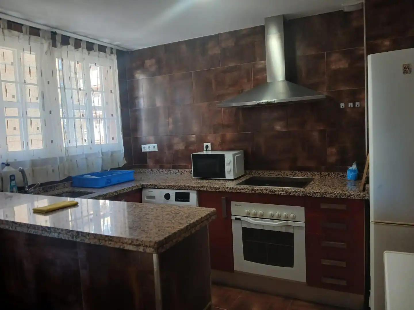 Piso de 105 m² en Cáceres