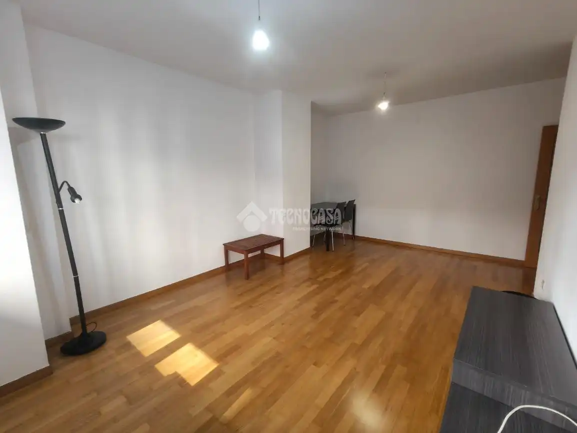 Piso de 65 m² en Palencia