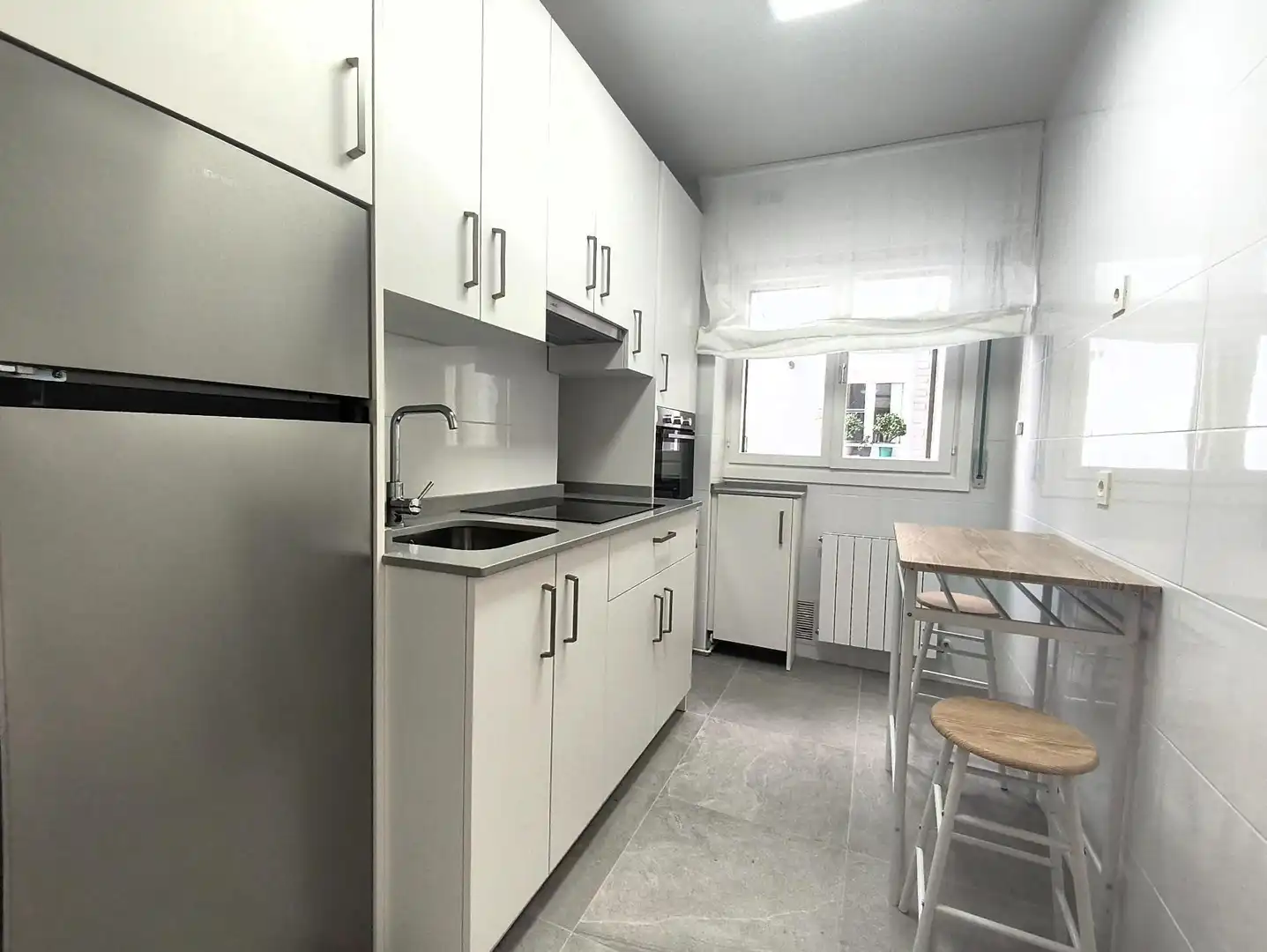 Piso de 96 m² en Santander