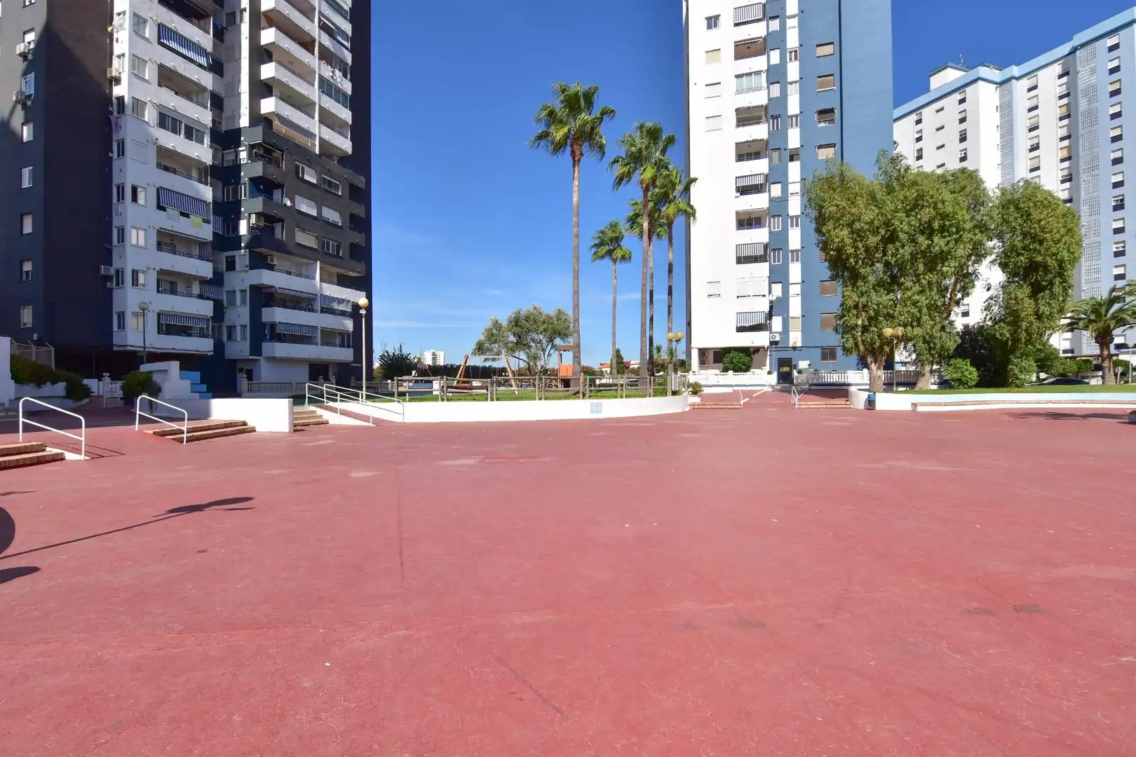 Piso de 73 m² en El Puig