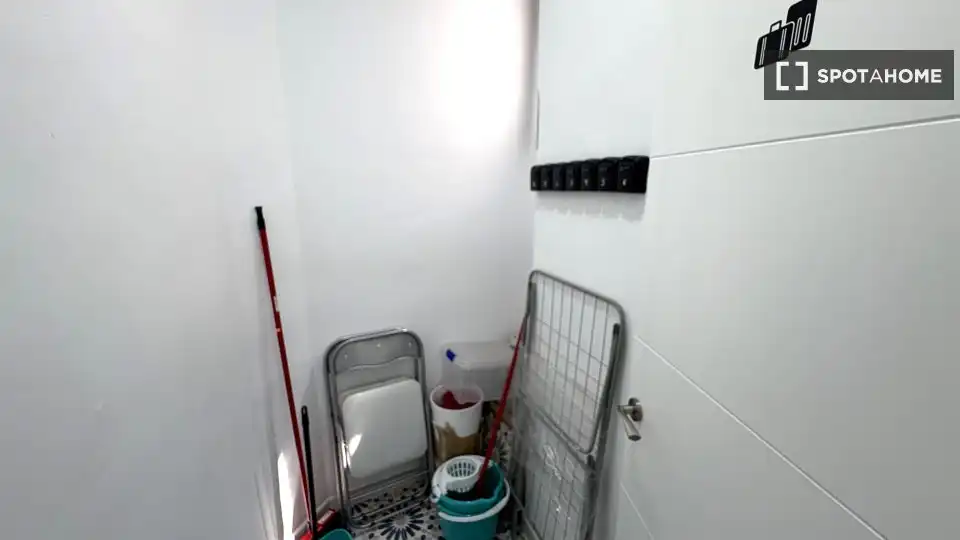 Habitación en alquiler, Granada