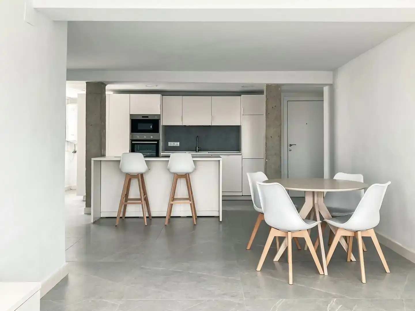 Piso de 98 m² en Córdoba
