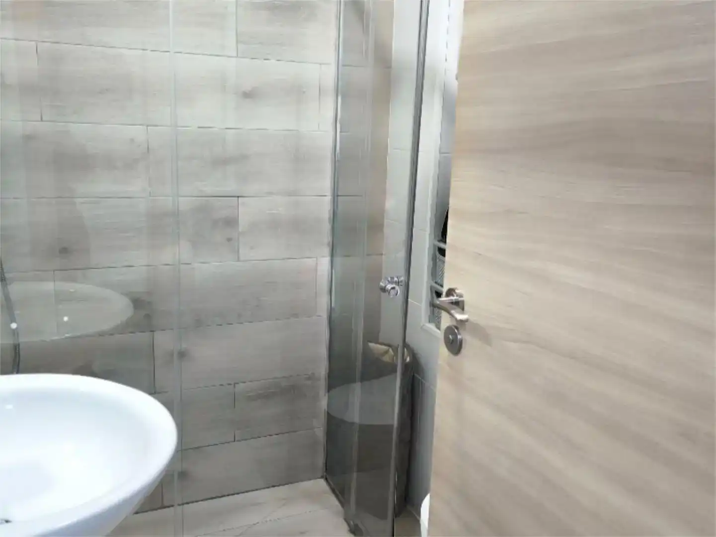 Piso de 57 m² en Castellón de la Plana