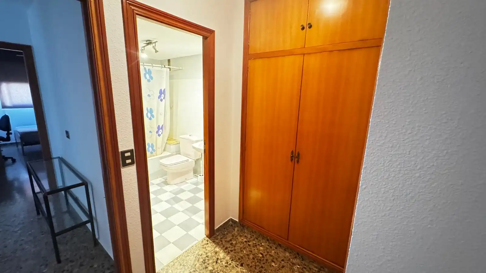 Pis de 90 m² a Castelló de la Plana