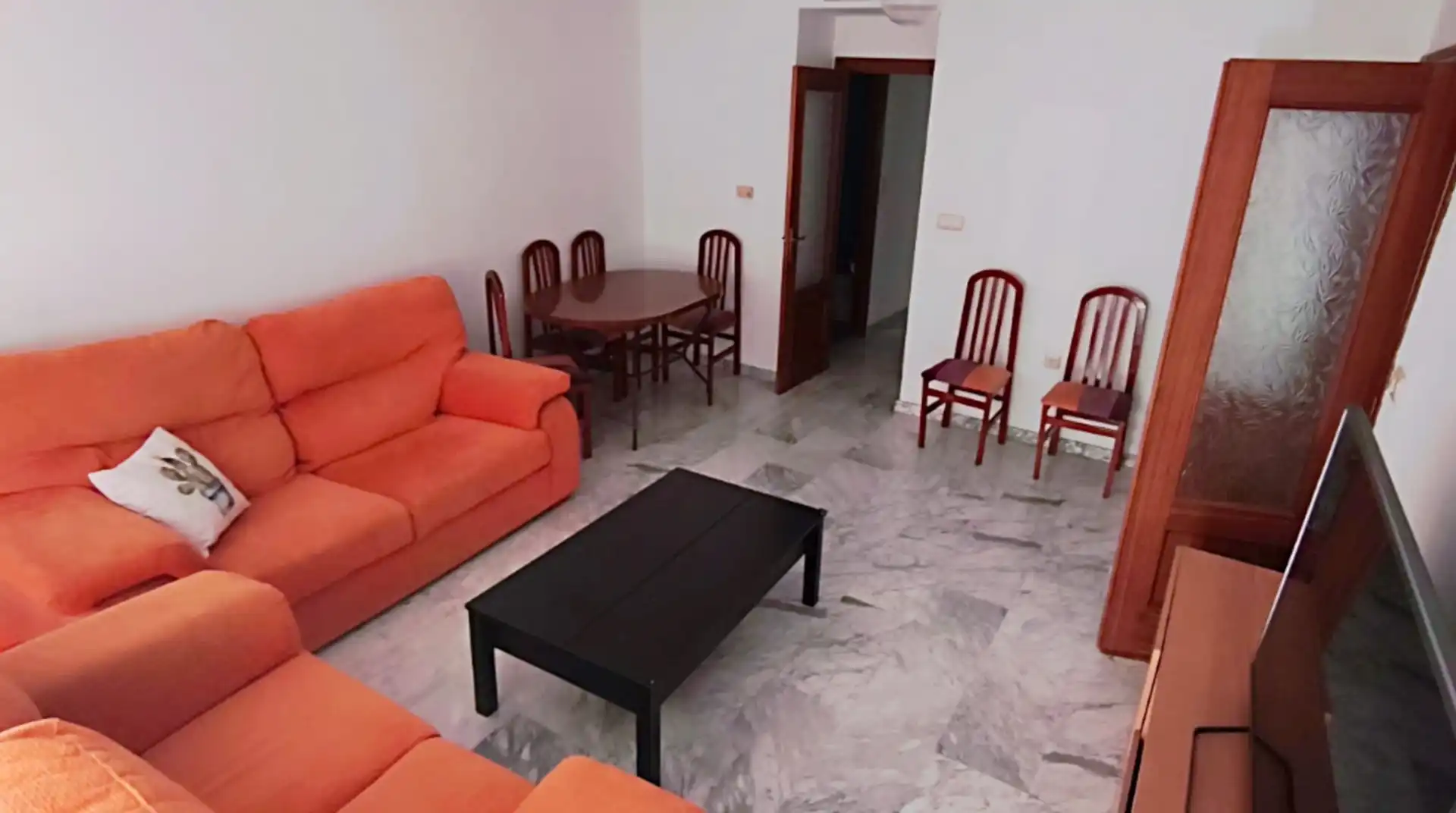 Piso de 119 m² en Almendralejo
