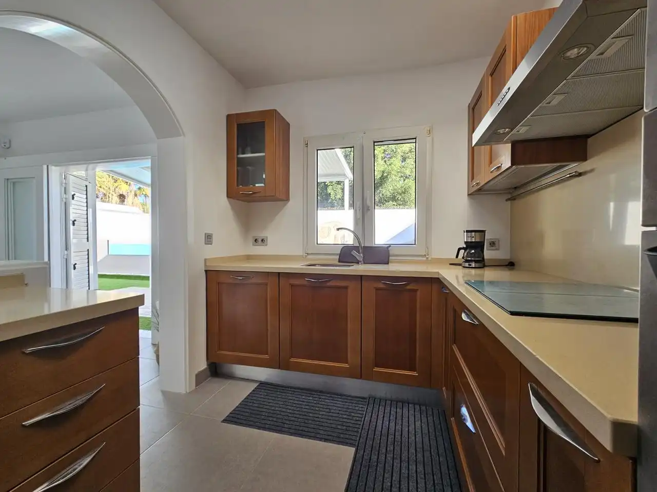 Piso de 63 m² en San Bartolomé de Tirajana