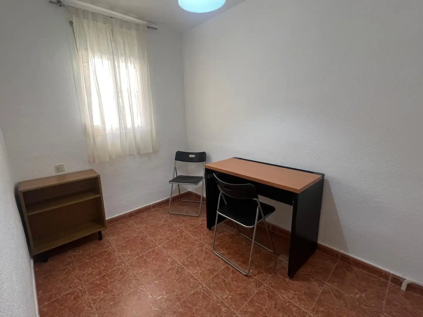 Pis de 56 m² a Plasencia