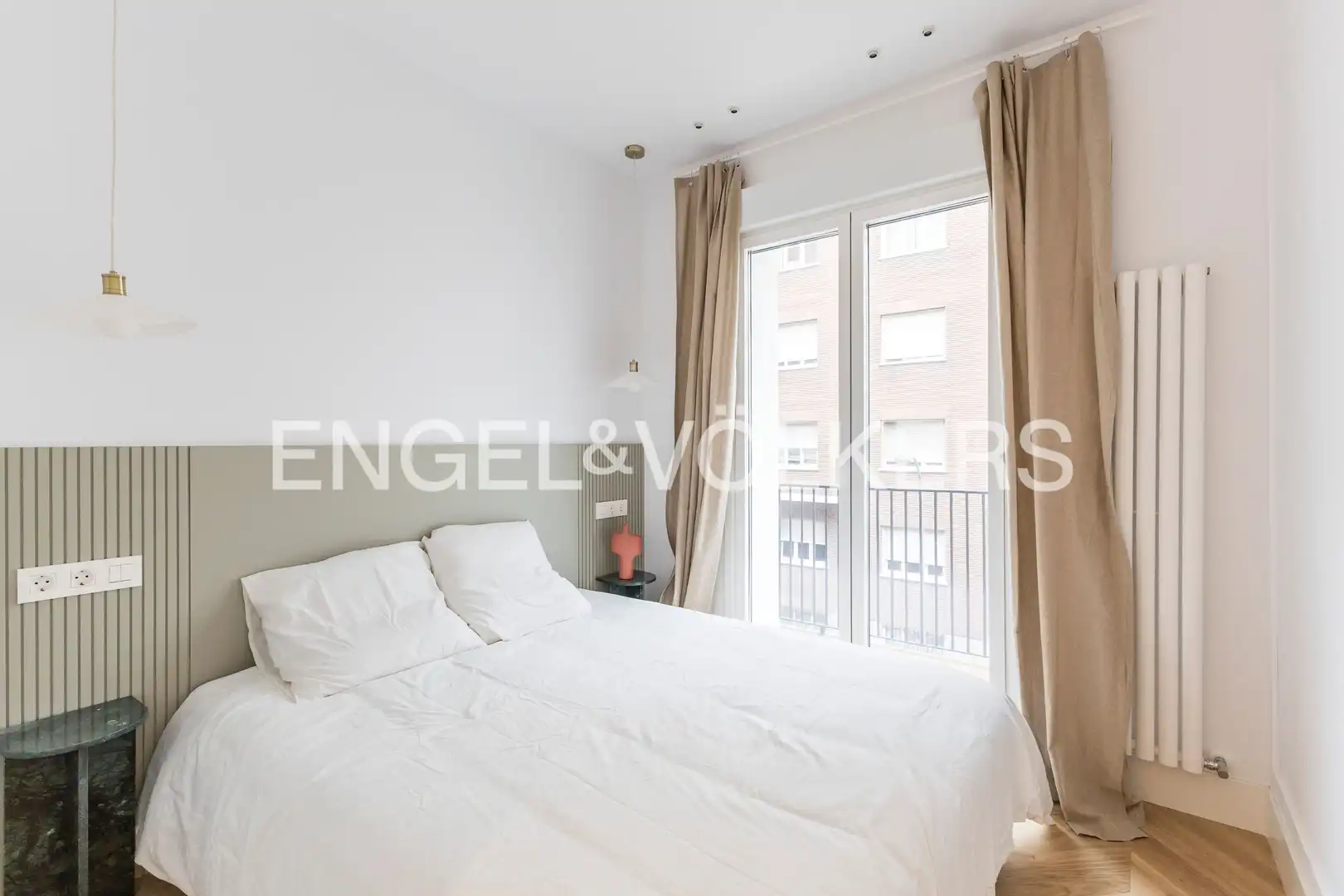 Wohnung 99 m² in Madrid