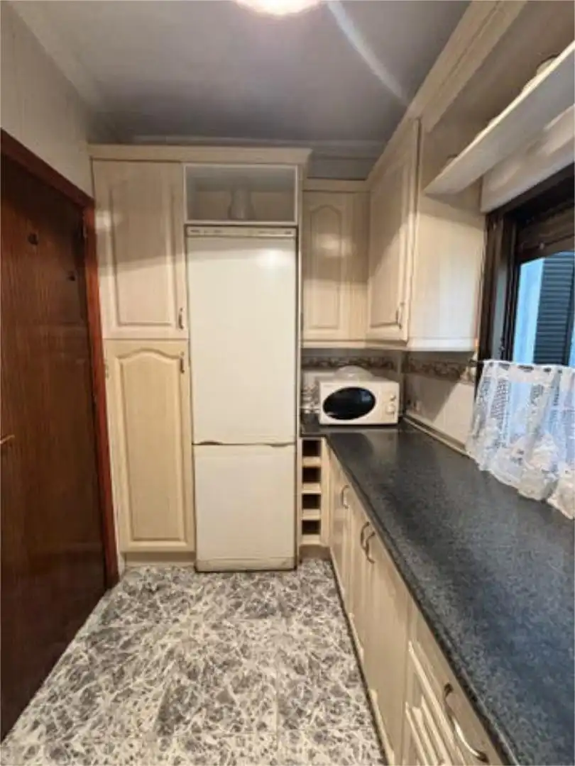 Piso de 100 m² en Cáceres