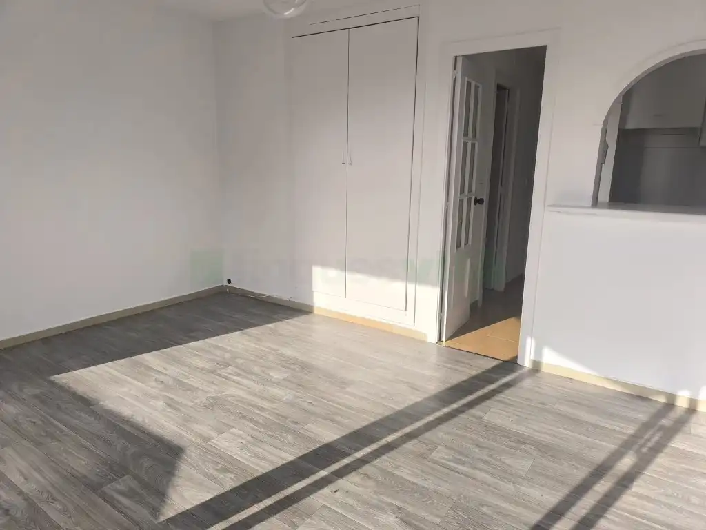 Pis de 36 m² a Malgrat de Mar
