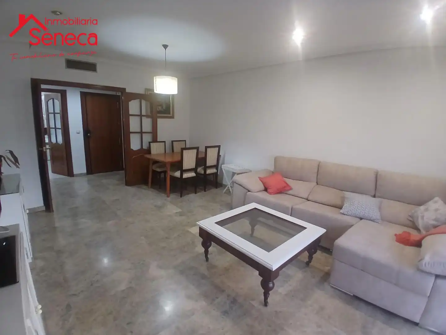 Pis de 126 m² a Còrdova
