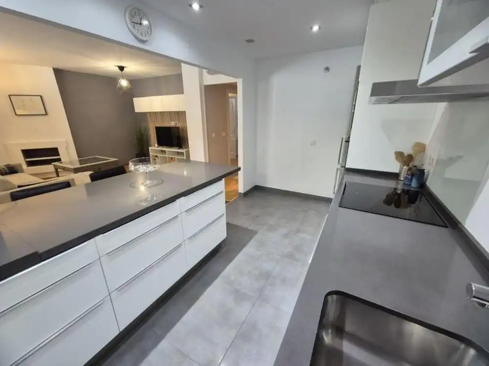 Piso de 123 m² en Marbella