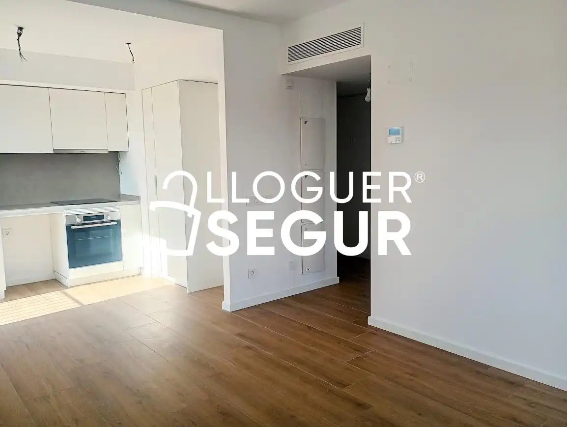 Flat 85 m² in Viladecans