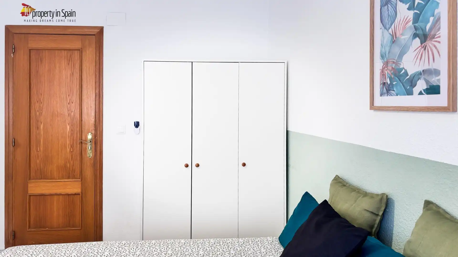 Habitación en alquiler, Alicante