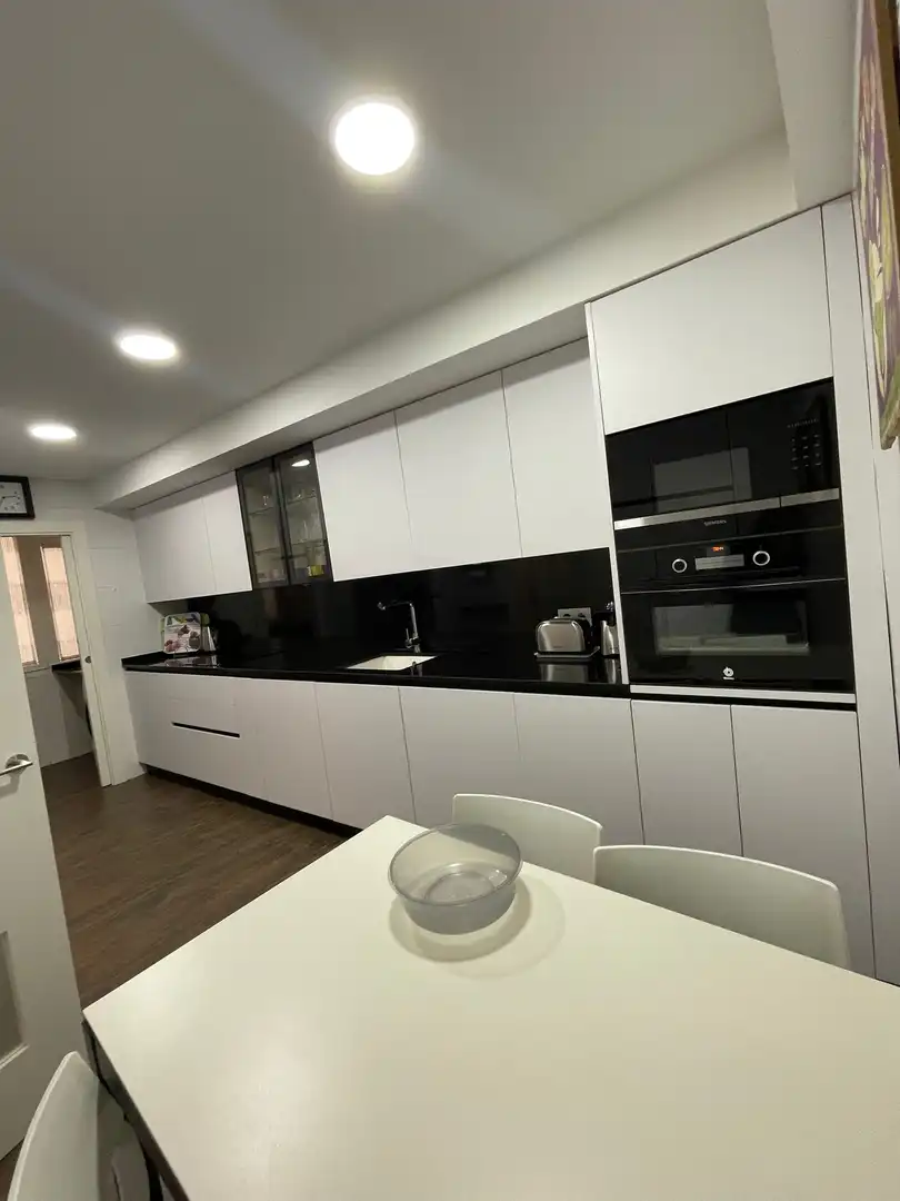 Habitación 130 m², Salamanca