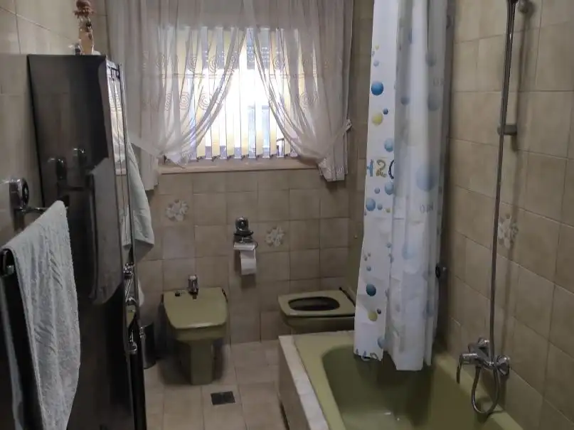 Piso de 104 m² en Santiago de Compostela