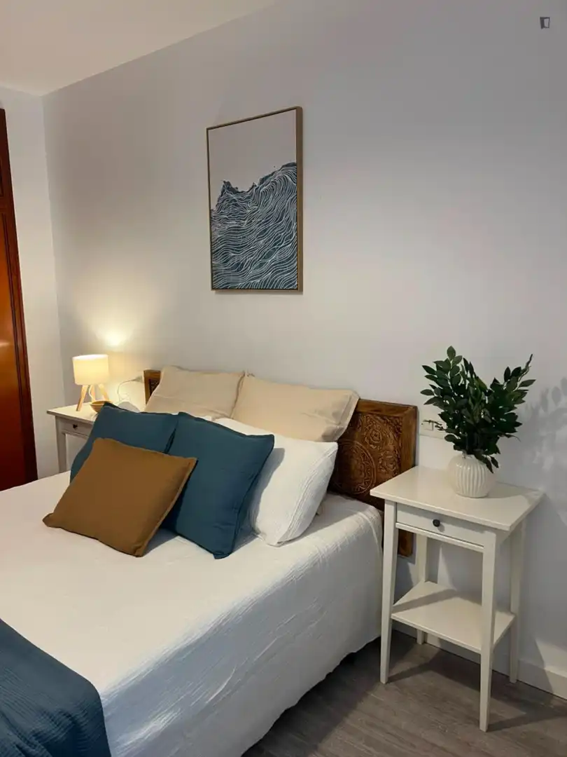 Habitación en alquiler, Palma