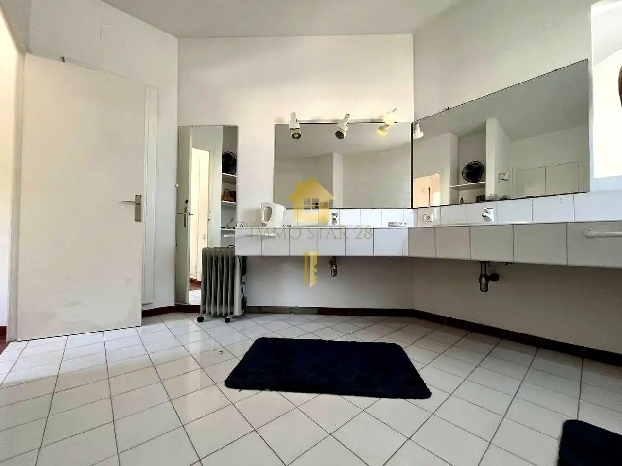 Piso de 332 m² en Castelló d'Empúries