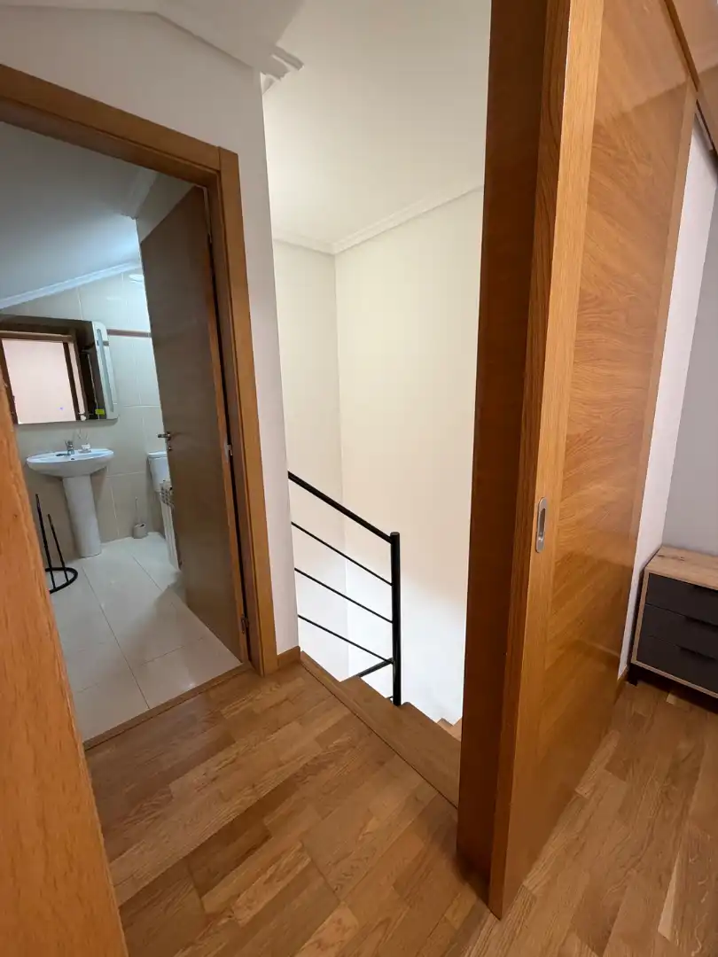 Pis de 89 m² a Ourense