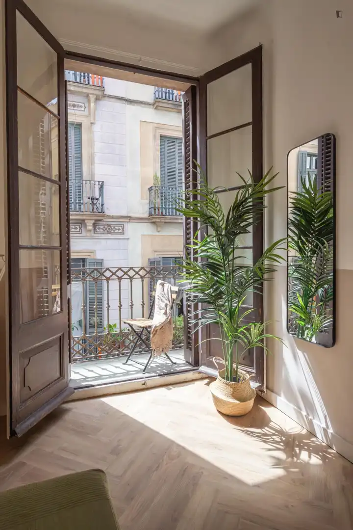 Habitación en alquiler, Barcelona