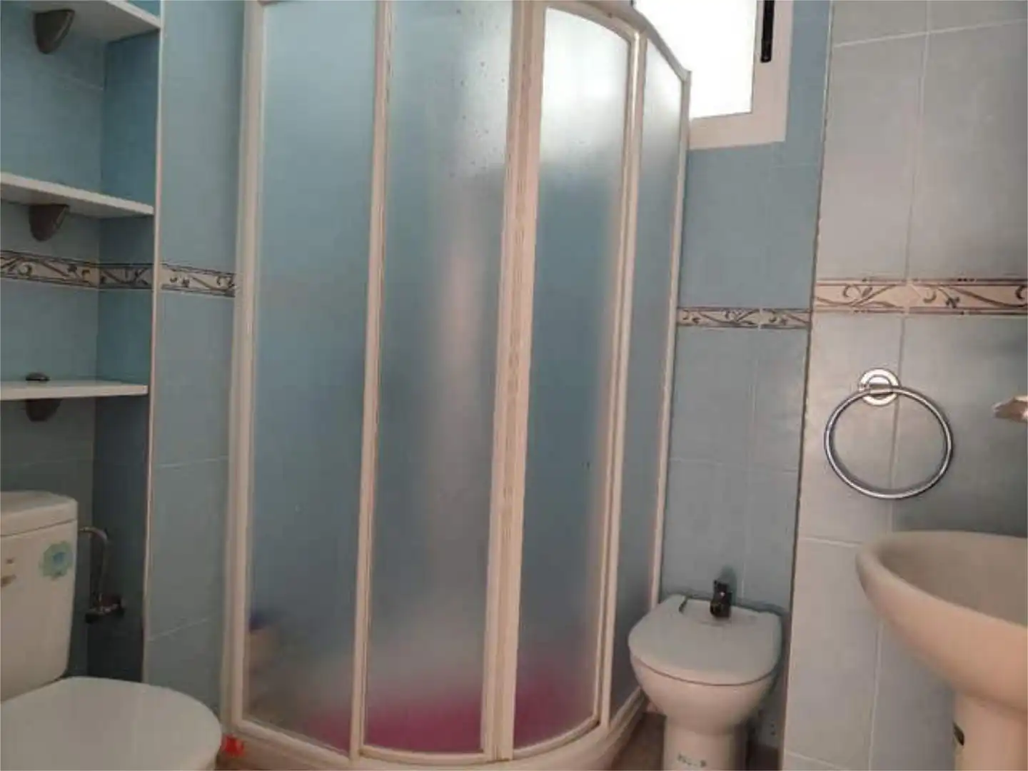 Pis de 80 m² a Los Alcázares