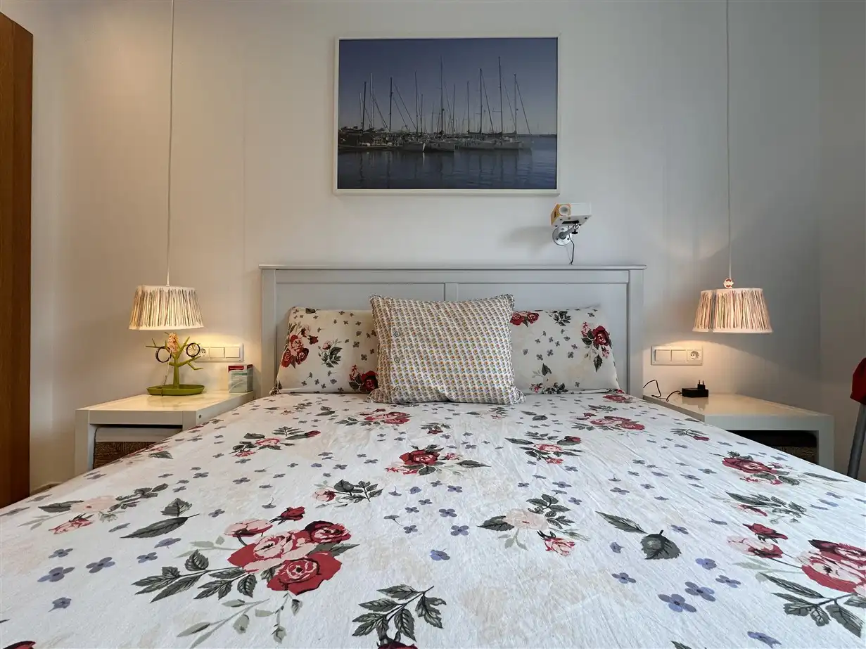 Piso de 77 m² en Cambrils