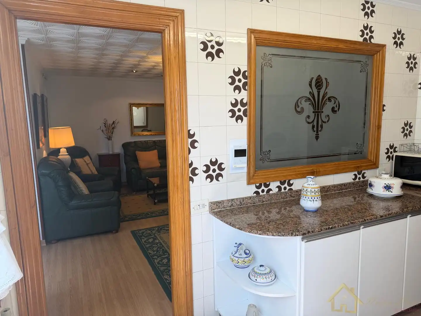 Piso de 180 m² en Lugo