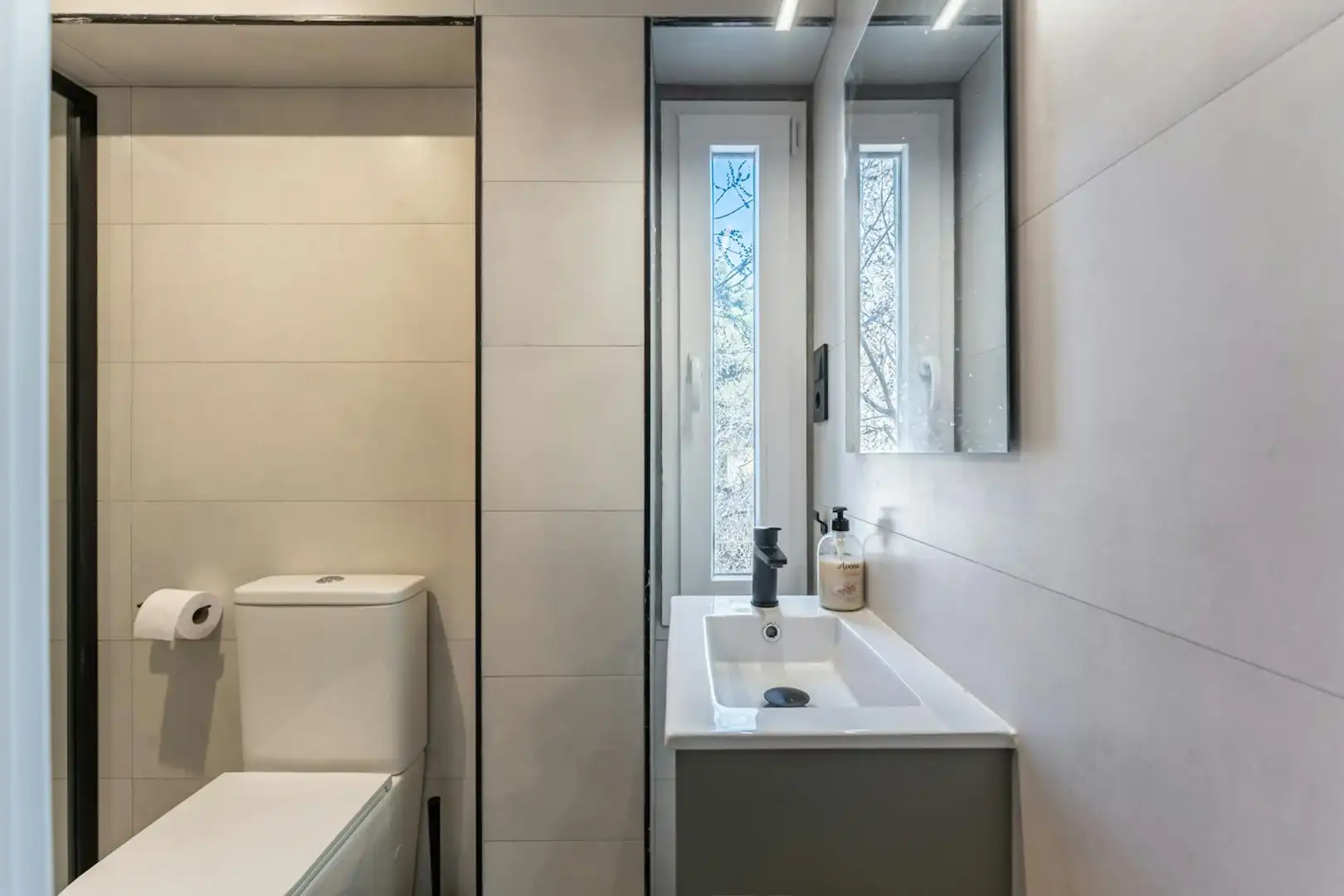 Habitación 70 m², Madrid