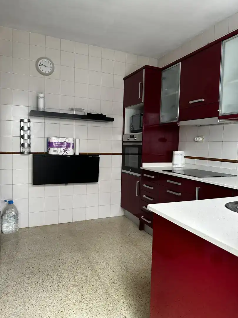 Piso de 80 m² en San Bartolomé de Tirajana