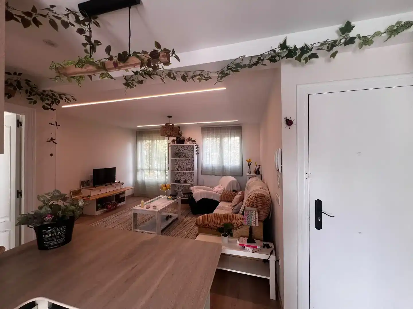 Piso de 70 m² en Gijón
