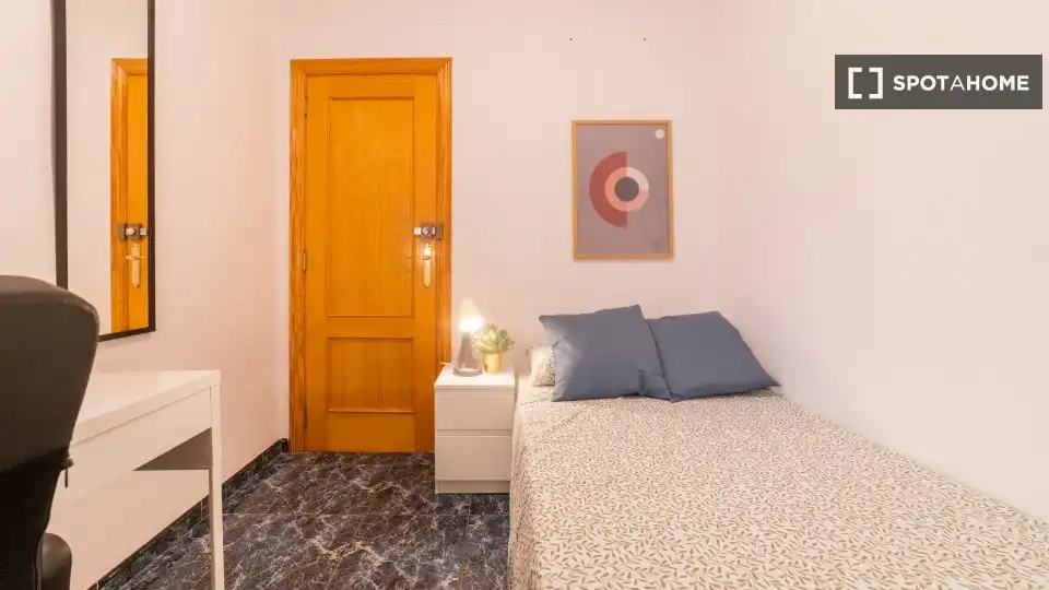 Habitación 127 m², Museros