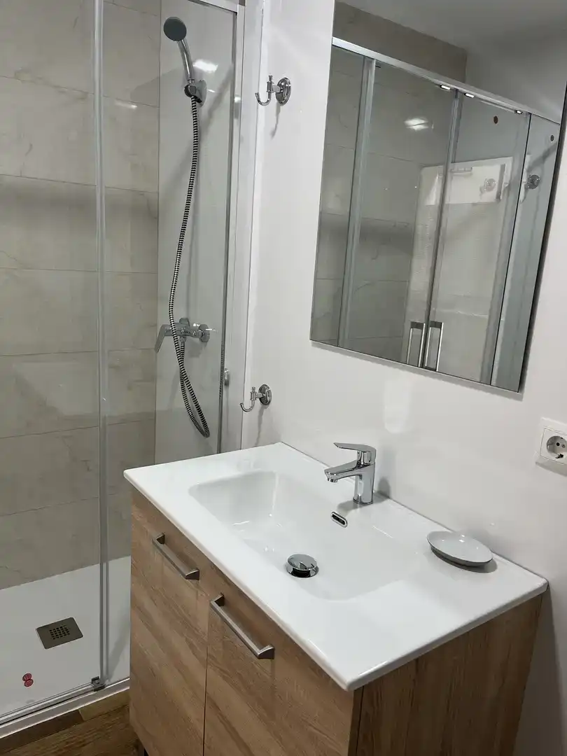 Piso de 98 m² en Almería