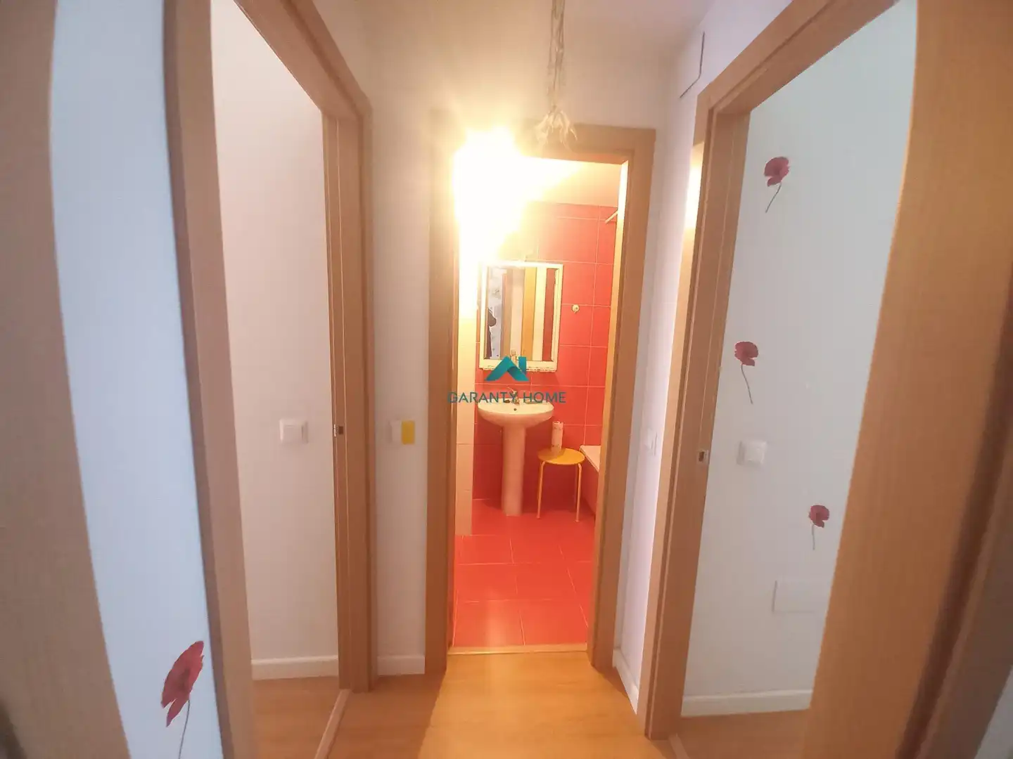 Piso de 76 m² en Limpias