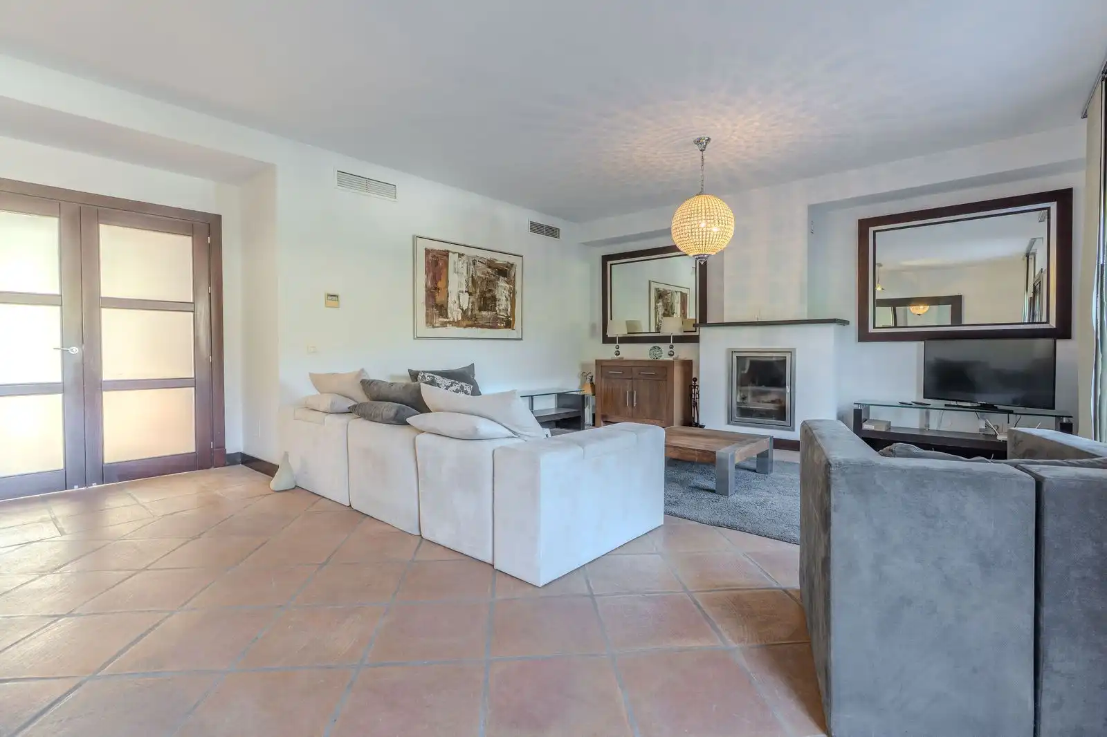 Appartamento 180 m² a Benahavís