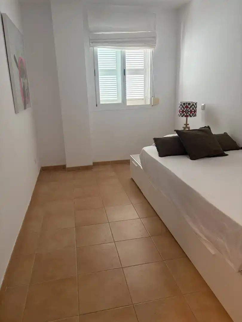 Piso de 100 m² en ses Salines