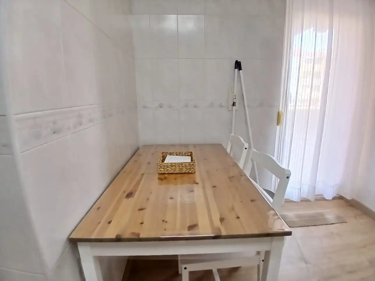 Piso de 90 m² en La Almunia de Doña Godina